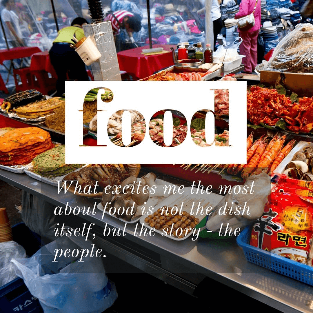 Merekam Sisi Budaya dan Bisnis Kuliner Indonesia Melalui Top Tables